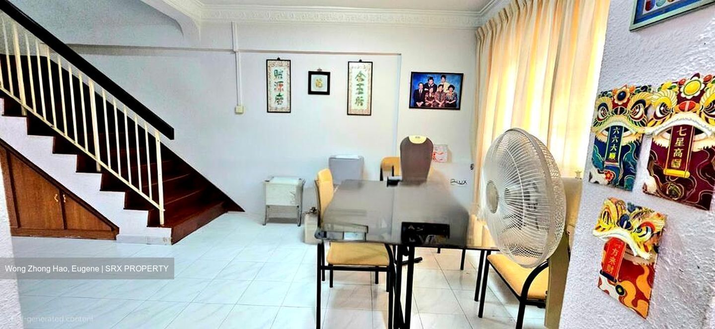 Blk 110 Mcnair Spring (Kallang/Whampoa), HDB Executive #460919911